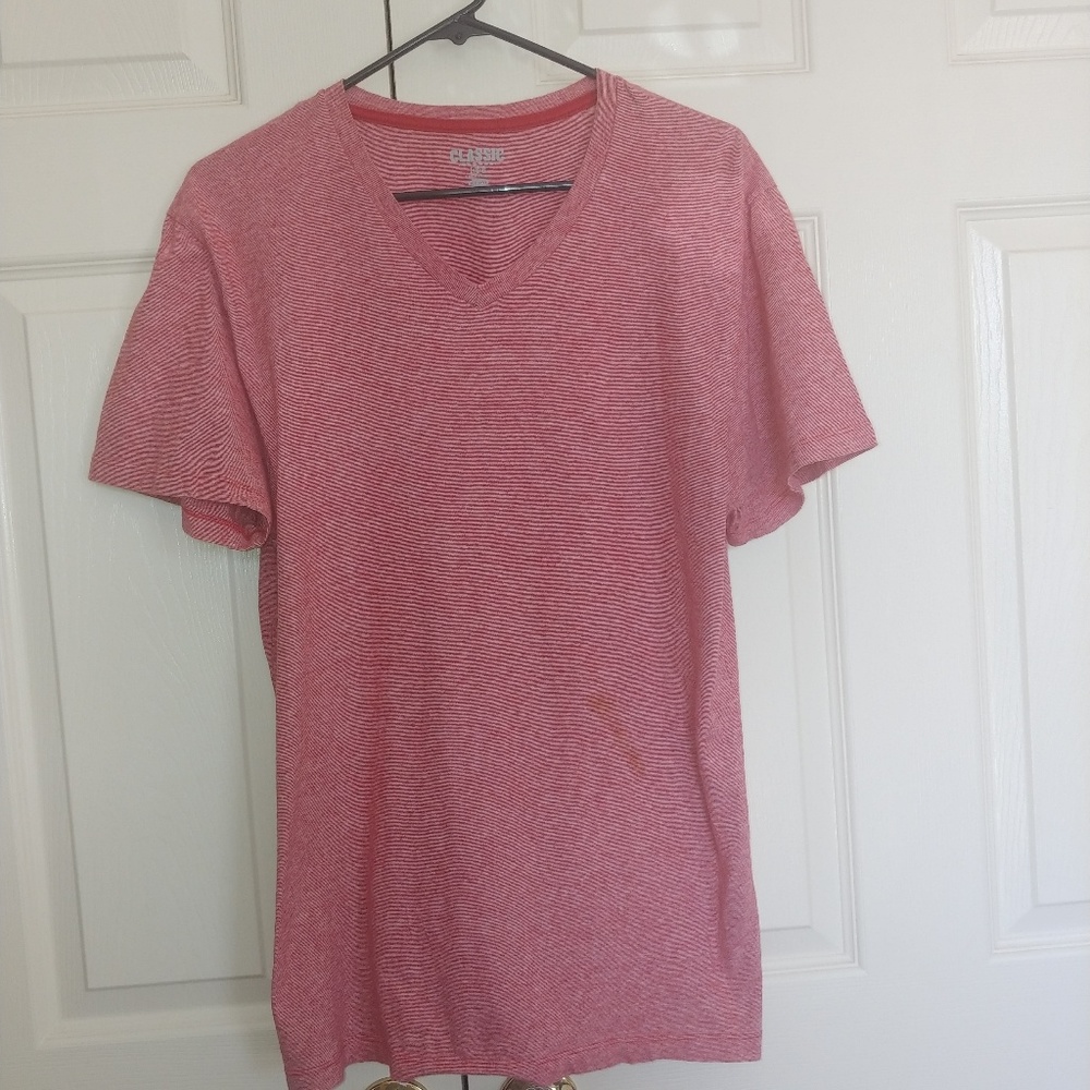 Tee shirt